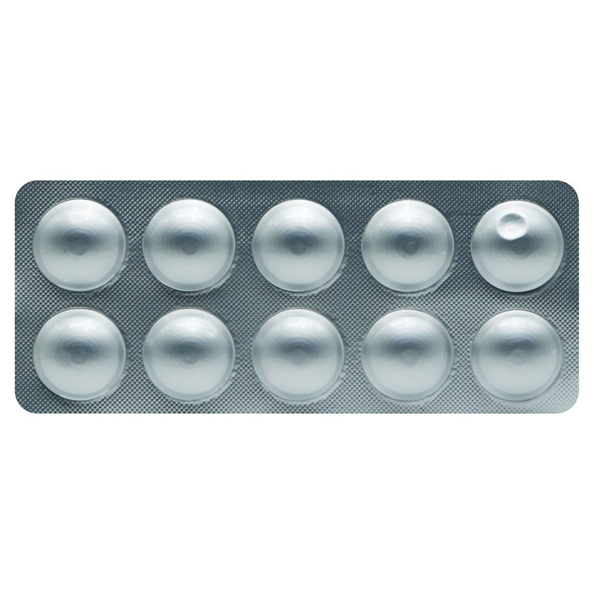 Prolol F10 Tablet 10's, Pack of 10 Prolol F10 Tablet 10's, Pack of 10