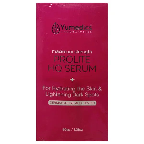Prolite Hq Face Serum, 30ml