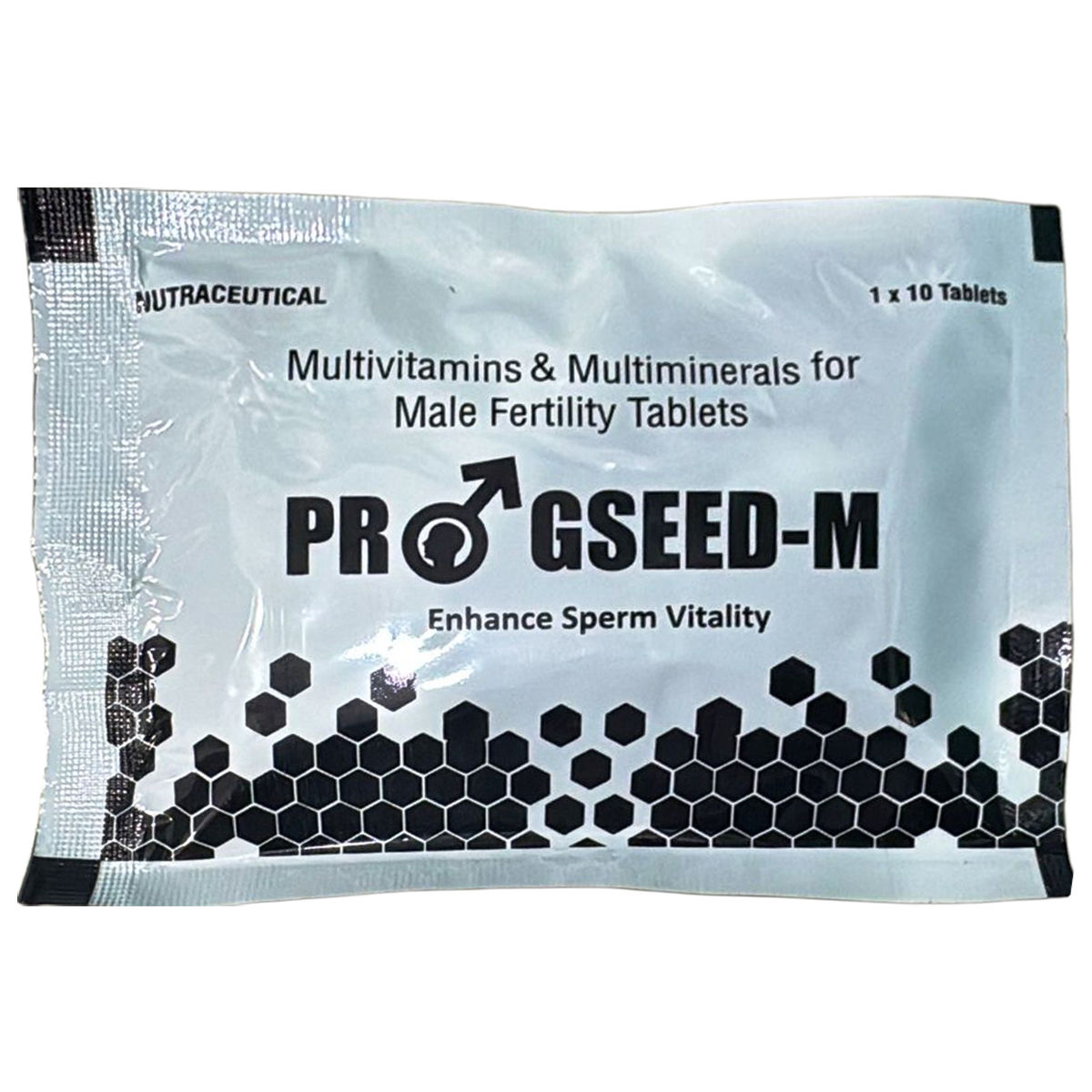 Prosid Tab Buy Progseed-M Tablet 10's | 19 Minutes Delivery | Apollo Pharmacy