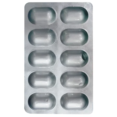 Procical-K2 Tablet 10's