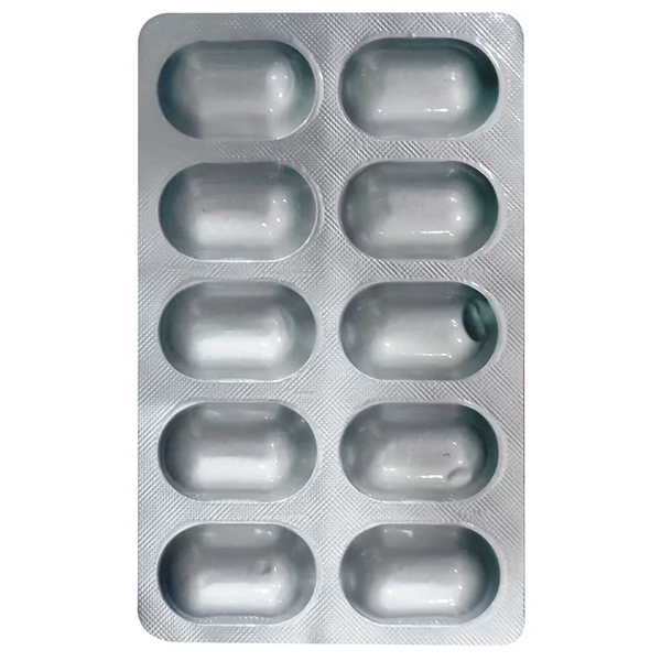 Procical-K2 Tablet 10's