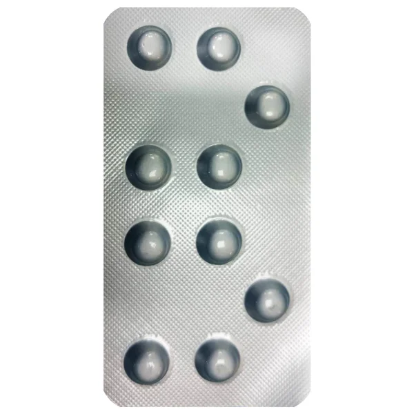 Promeda-20 Tablet 10's