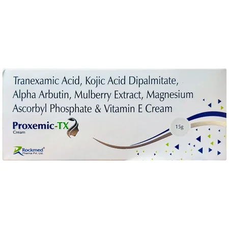 Proxemic-TX Cream 15 gm