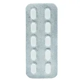Pru 25 mg Tablet 10's, Pack of 10 TabletS