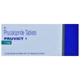 Pruvict 1 Tablet 10's