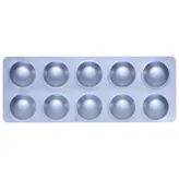 Pruvict 2 Tablet 10's, Pack of 10 TABLETS
