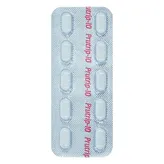 Prutrip-10 mg Tablet 10's, Pack of 10 TABLETS