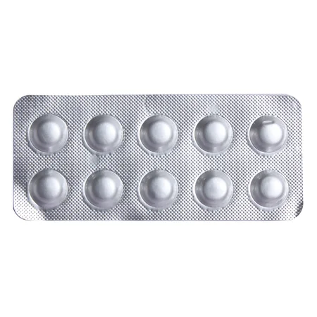 Prulitop-2 Tablet 10's