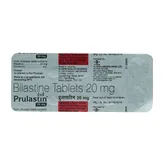 Prulastin Tablet 10's, Pack of 10 TABLETS