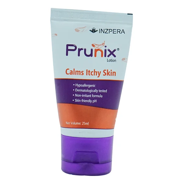 Prunix Lotion 25 ml