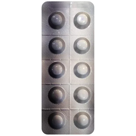 Prucraze-1 Tablet 10's