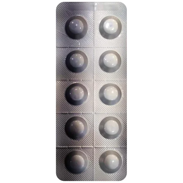 Prucraze-1 Tablet 10's