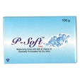 P-Soft Soap 100 gm