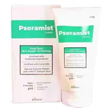 Psoramist Cream 150 gm, Pack of 1