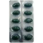 Psotretin-10 mg Capsule 10's