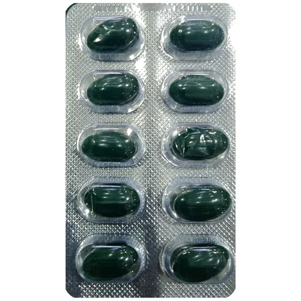 Psotretin-10 mg Capsule 10's