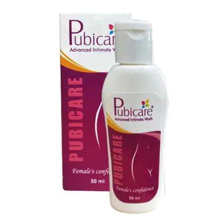 Pubicare Wash 50 ml
