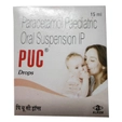 PUC Oral Drops 15 ml