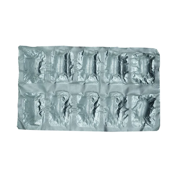 Pulmofine Tablet 10's