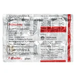 Pulmodeep Tablet 