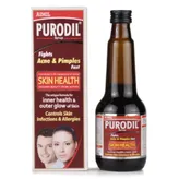 Purodil Syrup, 200 ml, Pack of 1