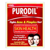 Aimil Purodil, 30 Tablets, Pack of 30