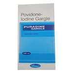 Puradine Gargels 