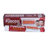Purodil Gel Gms 20gm, Pack of 1 OINTMENT