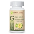 Pure Nutrition Garcinia Cambogia Ultra 875 mg, 90 Capsules
