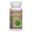 Pure Nutrition Moringa Vital 680 mg, 60 Capsules