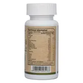Pure Nutrition Moringa Vital 680 mg, 60 Capsules, Pack of 1