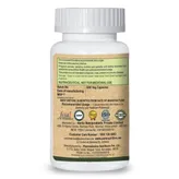 Pure Nutrition Moringa Vital 680 mg, 60 Capsules, Pack of 1