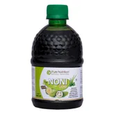 Pure Nutrition Noni Gold Juice, 400 ml, Pack of 1