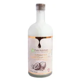 Pure Nutrition Organic Virgin Coconut Oil, 500 ml, Pack of 1