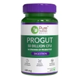 Pure Nutrition Progut 50 Billion CFU 600 mg, 60 Capsules