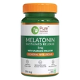 Pure Nutrition Melatonin SR 5 mg, 60 Tablets