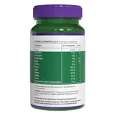 Pure Nutrition Digestive Enzymes 840 mg, 60 Capsules, Pack of 1