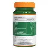 Pure Nutrition Curcumin with C3 Complex 760 mg, 60 Capsules, Pack of 1