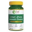 Pure Nutrition Zinc-ZMA 800 mg, 60 Tablets