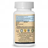 Pure Nutrition Melatonin Plus 10 mg, 120 Tablets, Pack of 1