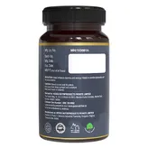 Pure Nutrition Shilajit Triple Gold 700 mg, 30 Capsules, Pack of 1