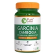 Pure Nutrition Garcinia Cambogia 700 mg, 60 Capsules