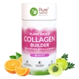 Pure Nutrition Plant Based Collagen Builder Powder, 250 gm