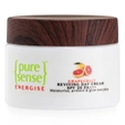 Pure Sense Grapefruit SPF20 PA+ Day Cream,50 ml