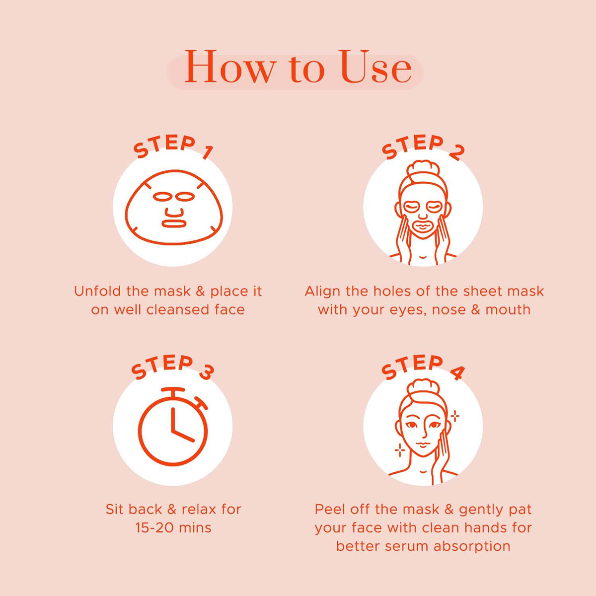 Pure Sense Brightening Sheet Mask 15 ml | With Vitamin C & Papaya | For Nourished & Deeply Hydrated Glowing Skin | Gives Radiant And Rejuvenated Skin | For All Skin Type, Pack of 1 Pure Sense Brightening Sheet Mask 15 ml | With Vitamin C & Papaya | For Nourished & Deeply Hydrated Glowing Skin | Gives Radiant And Rejuvenated Skin | For All Skin Type, Pack of 1