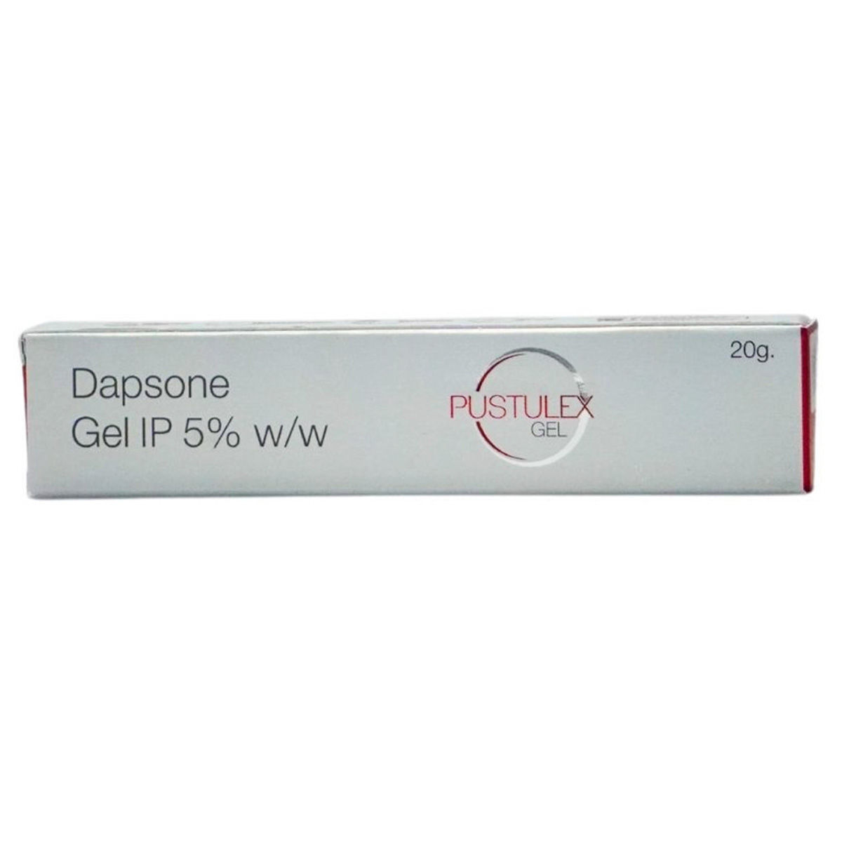 Pustulex Gel 20 gm Pustulex Gel 20 gm