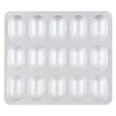 Pyglo Tablet 15's, Pack of 15 TABLETS