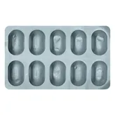 Pynomax-Od Tablet 10's, Pack of 10 TabletS