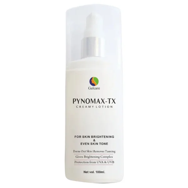 Pynomax-TX Creamy Lotion 100 ml