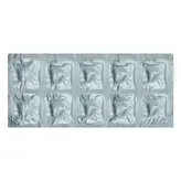 Pyridium 200 Tablet 10's, Pack of 10 TABLETS